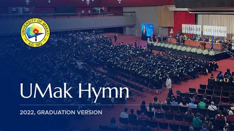 umak hymn